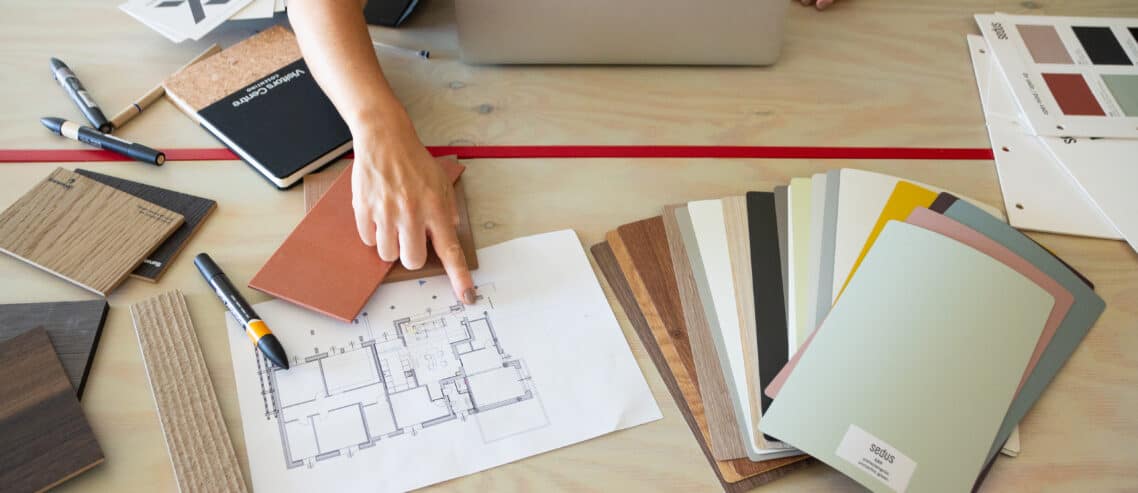 With great sensitivity – living, working, and enjoying in harmony