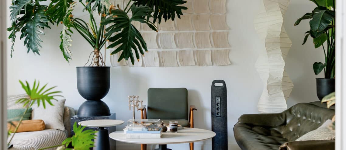 Casa Feliz : un lieu où le travail rend heureux