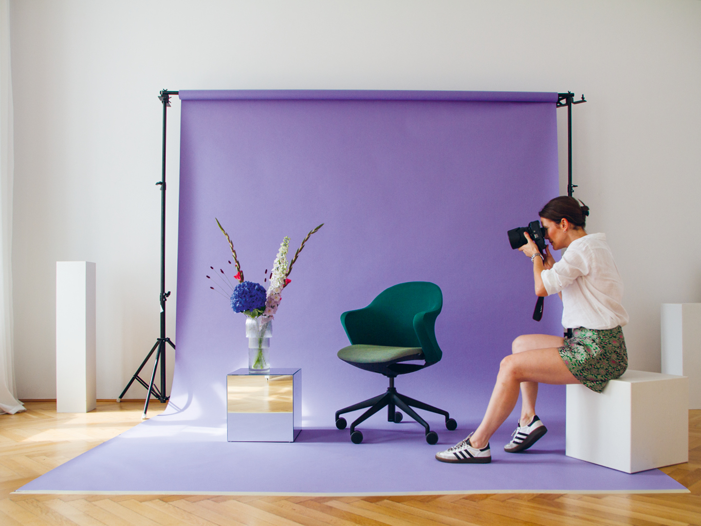 Cómo nos influye la psicología de los colores