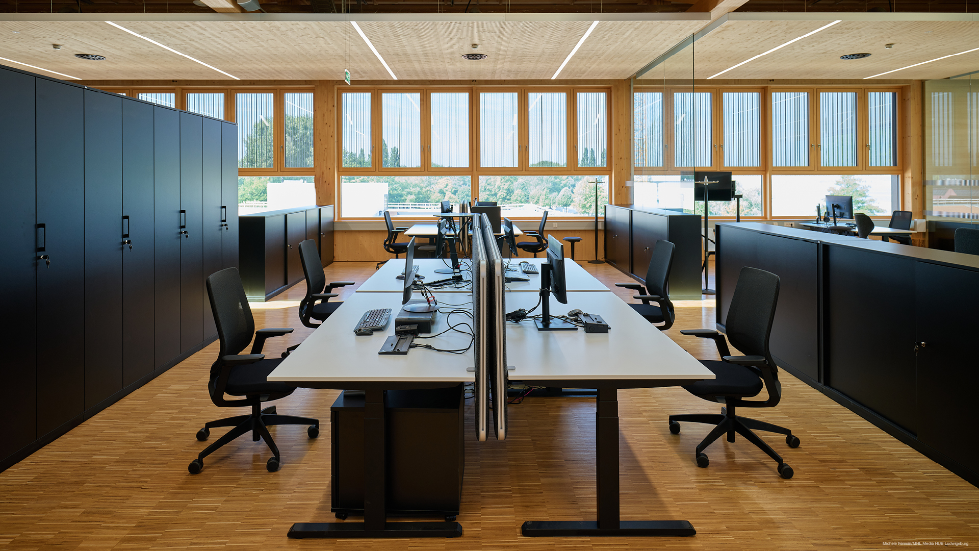 Why Sedus: Bregenzer Festspiele