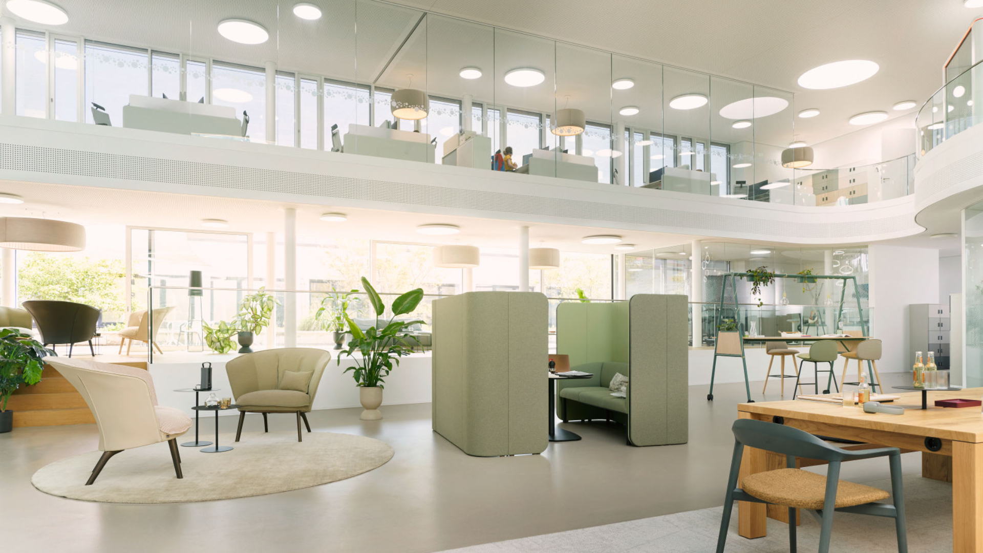 Energie-Management statt Zeit-Management