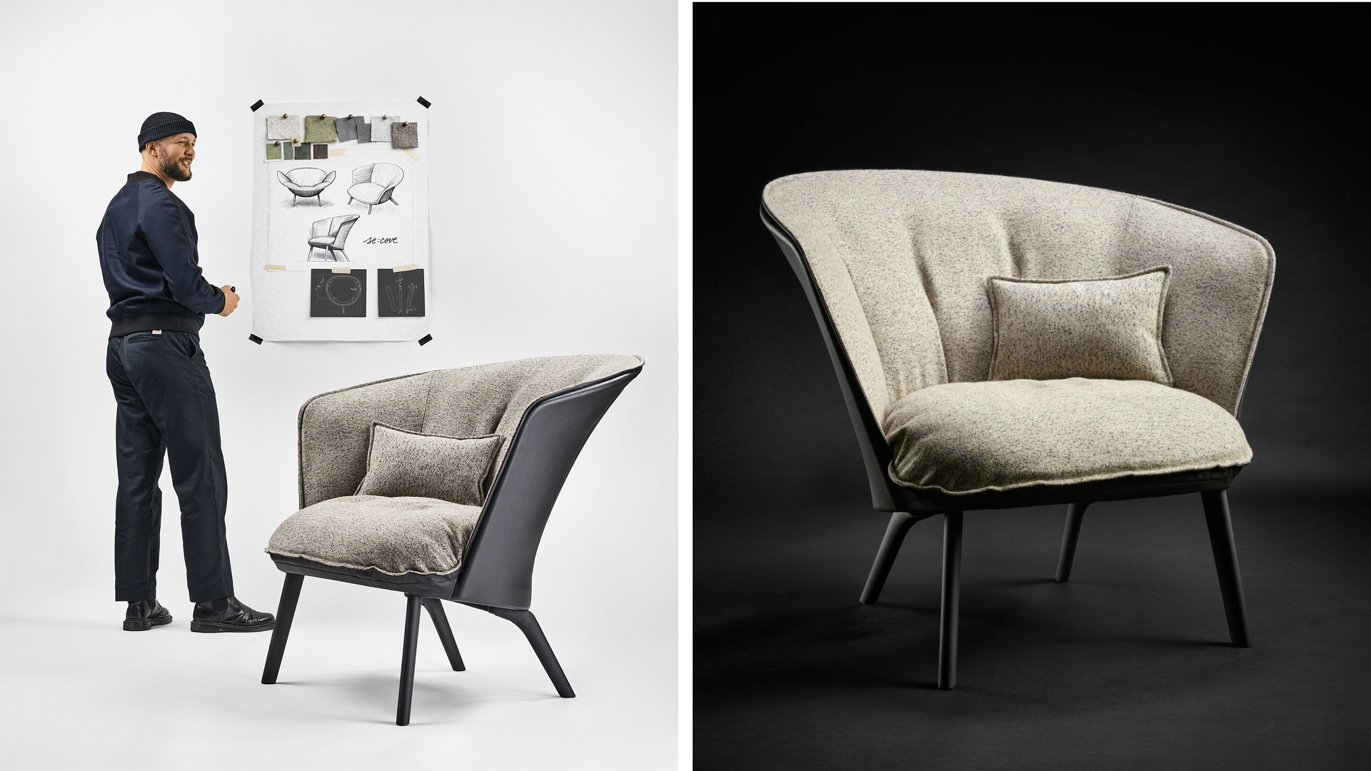 se:cove – Die Kunst des Rückzugs