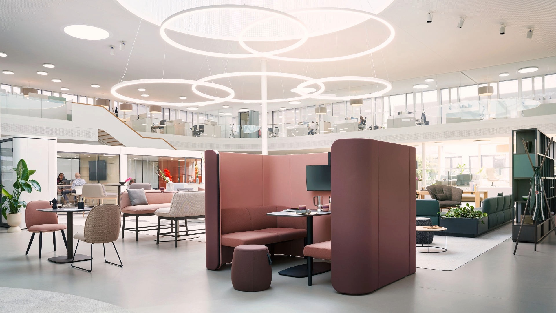 Kognitive Zonierung leicht gemacht: se:hive als flexibles Tool für Planer