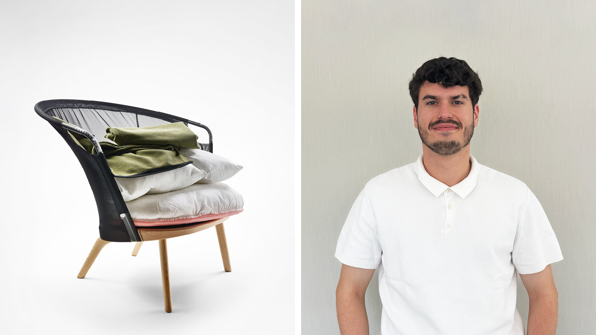 se:cove: How Much Sustainability Is Embedded in a Lounge Chair?