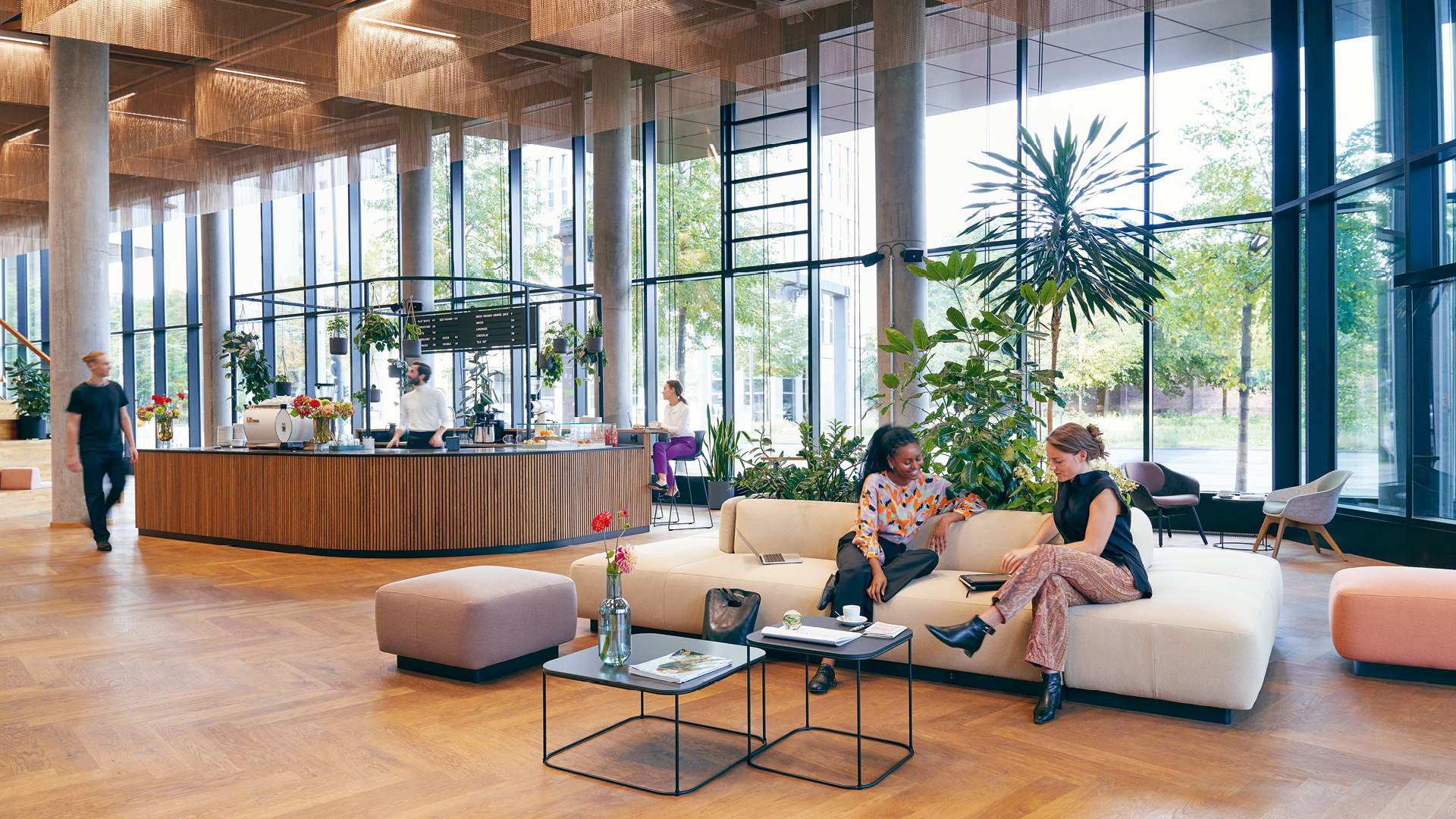 Creating Spaces where all Minds can Thrive – An interview with Kay Sargent