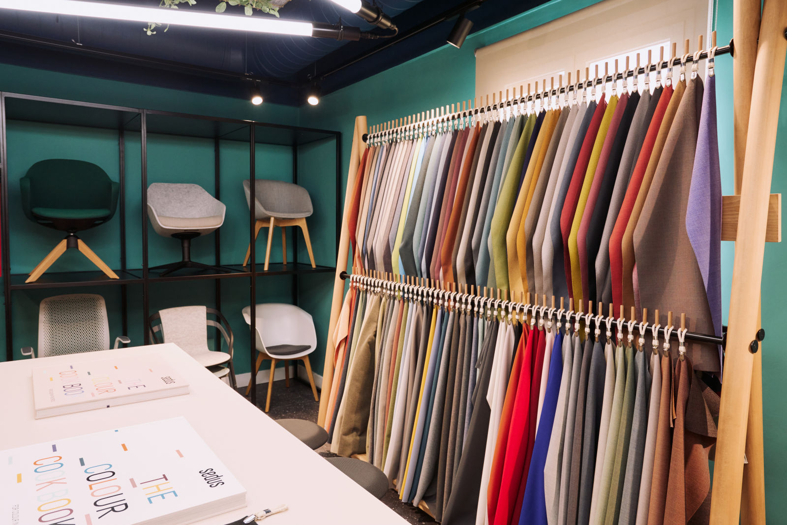 How do you identify colour trends? Interview with Zukunftstil