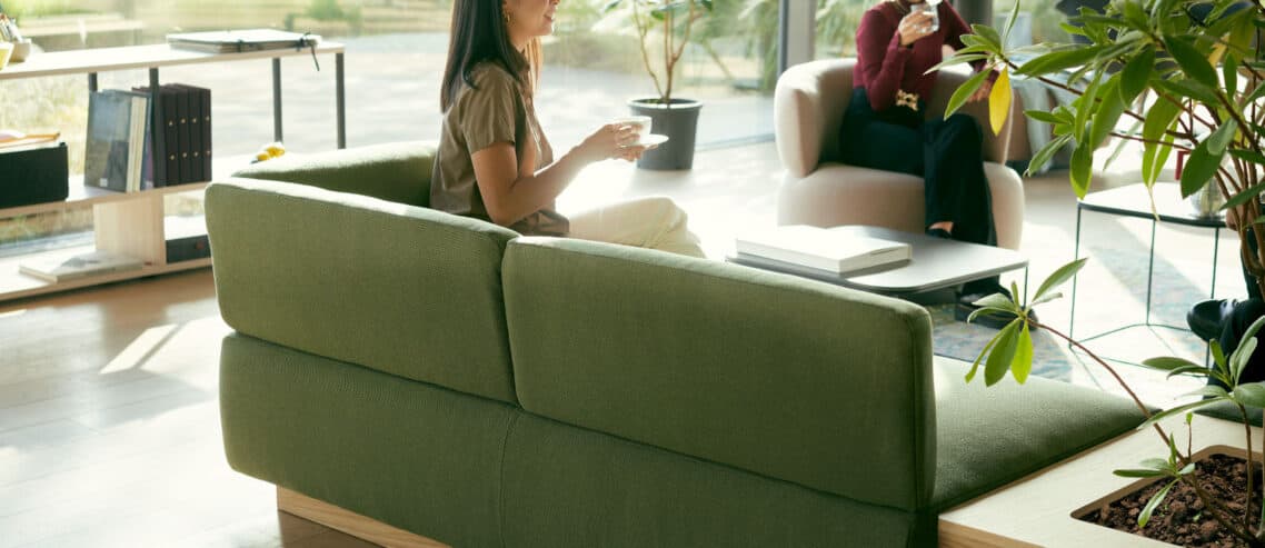 Un mindful ecosystem sul posto di lavoro