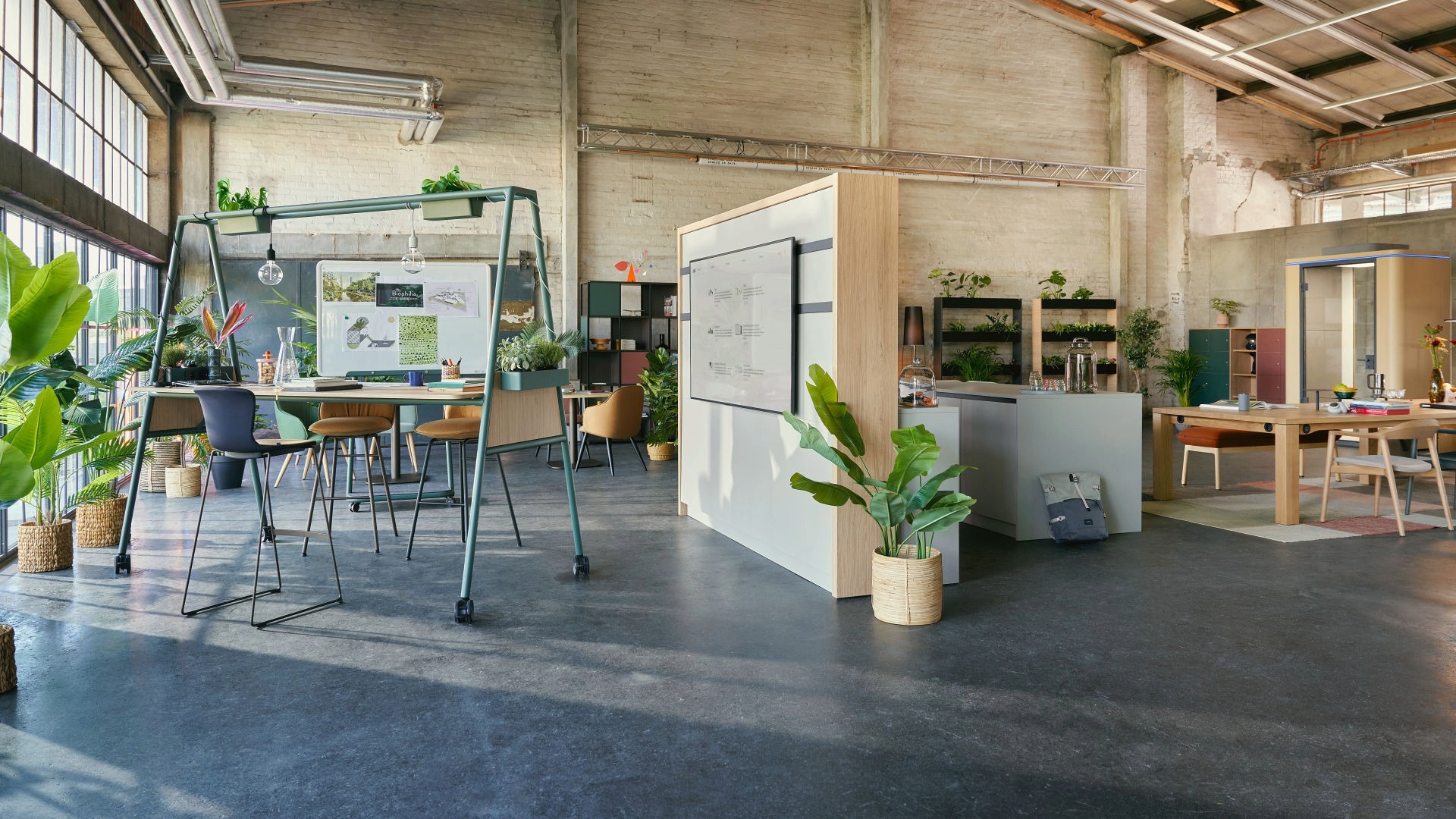 Office Trends 2026: This is what the future of work looks like in the New Work era