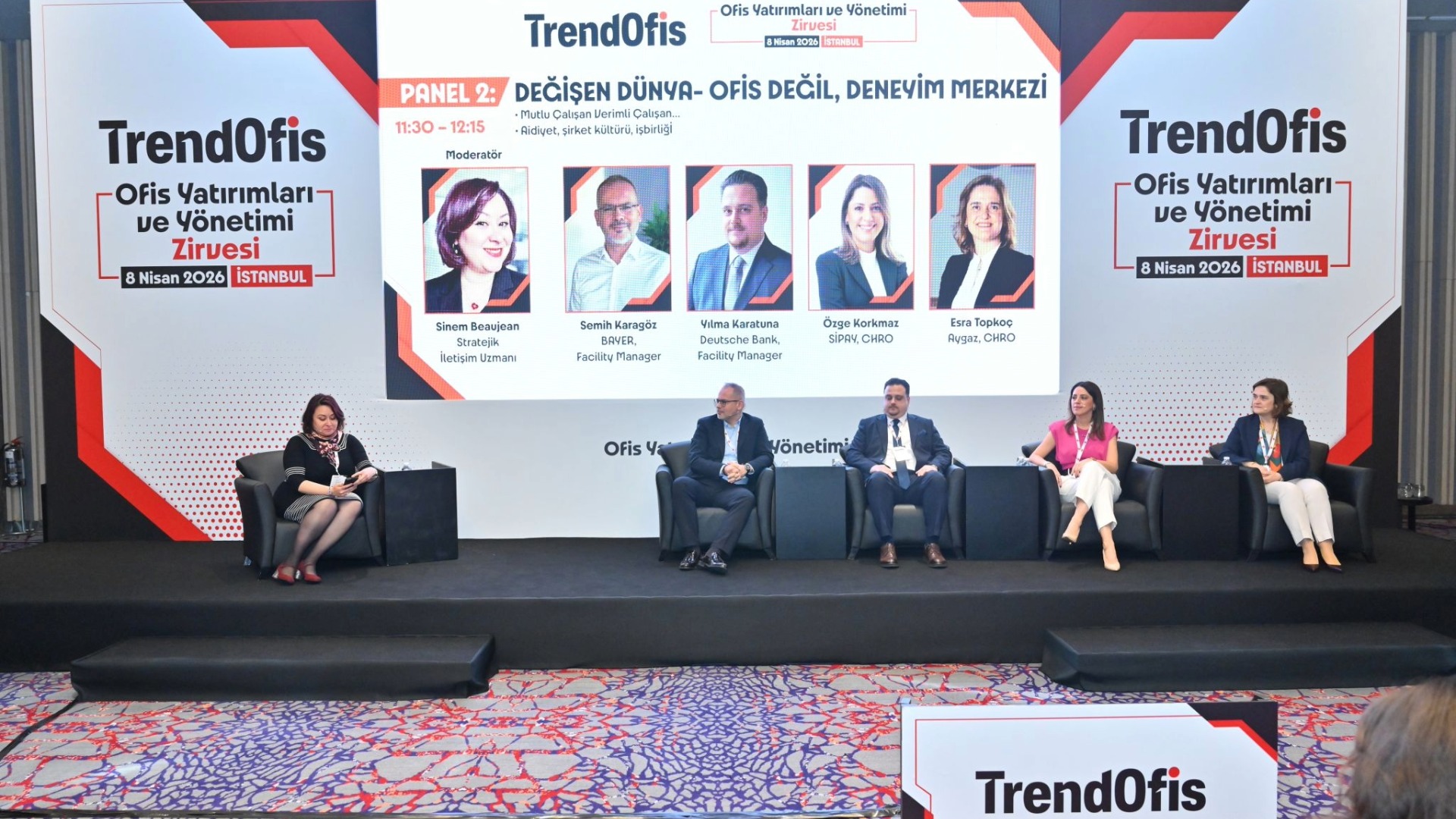 Hospitality macht den Unterschied: Erkenntnisse aus Istanbul