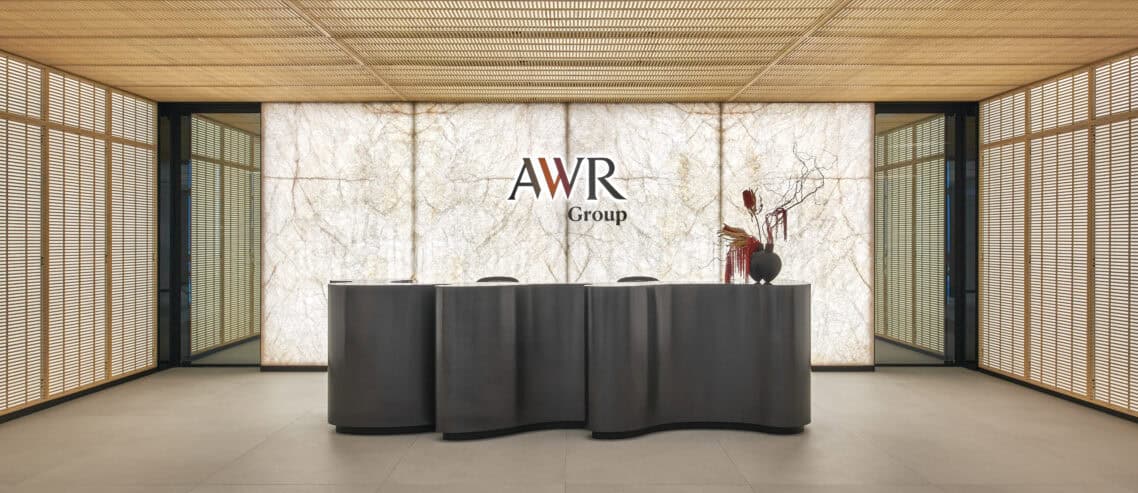 Why Sedus: AW Rostamani Group in Dubai - Case Study