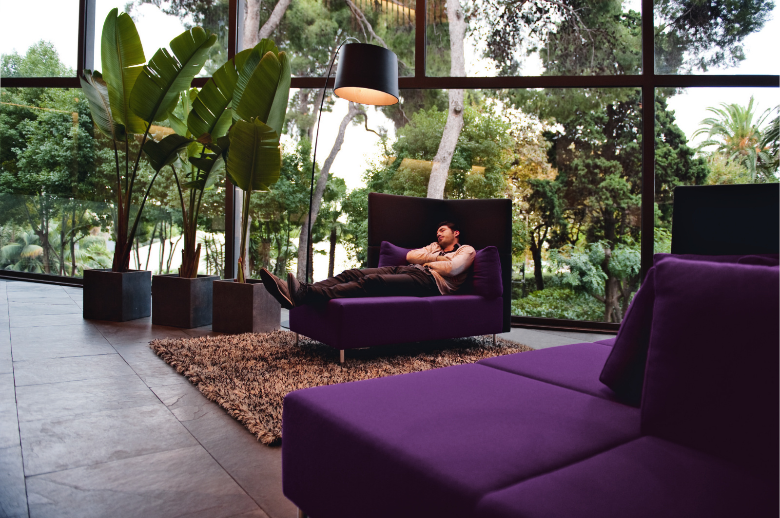 Sostenibilidad en Sedus: una política de hechos contrastados