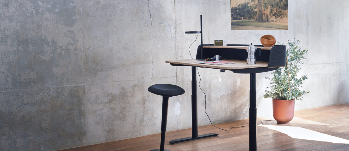 How an Ergonomic Stool Could Change the Way You Work