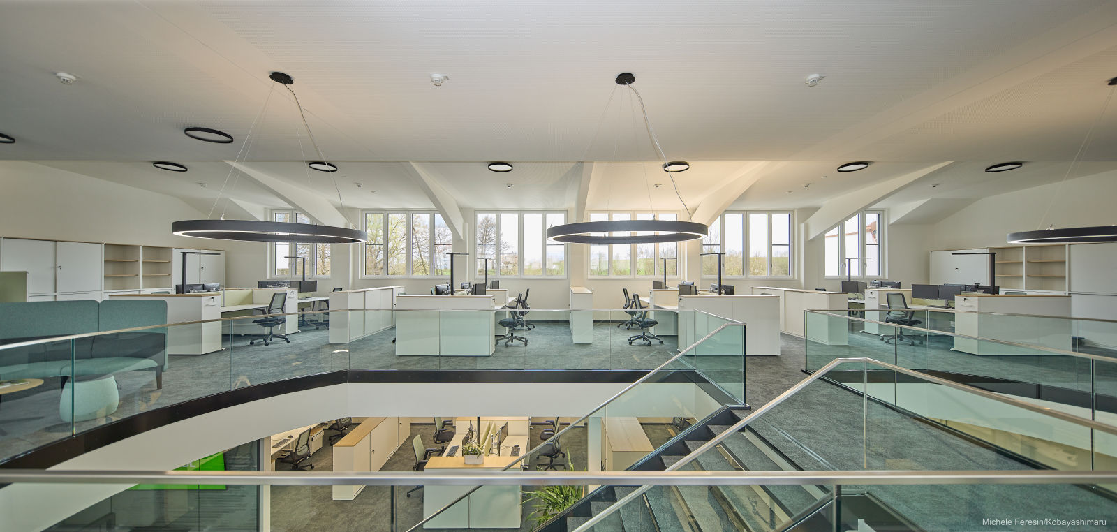 Waarom Sedus: Albert Kerbl GmbH in Buchbach