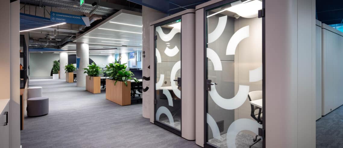 Por qué Sedus: TikTok en Dublín