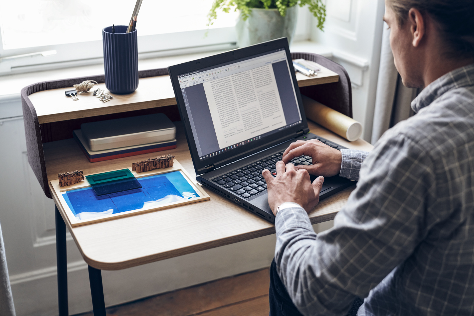 El Futuro del Teletrabajo: Confianza, Flexibilidad y Bienestar como Claves del Éxito