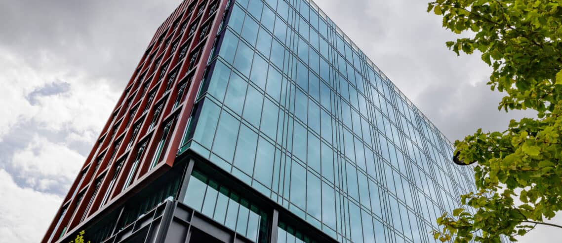 Darum Sedus: Referenz WBD