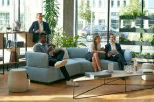 El diseño biofílico tiene una larga historia y un gran futuro por delante