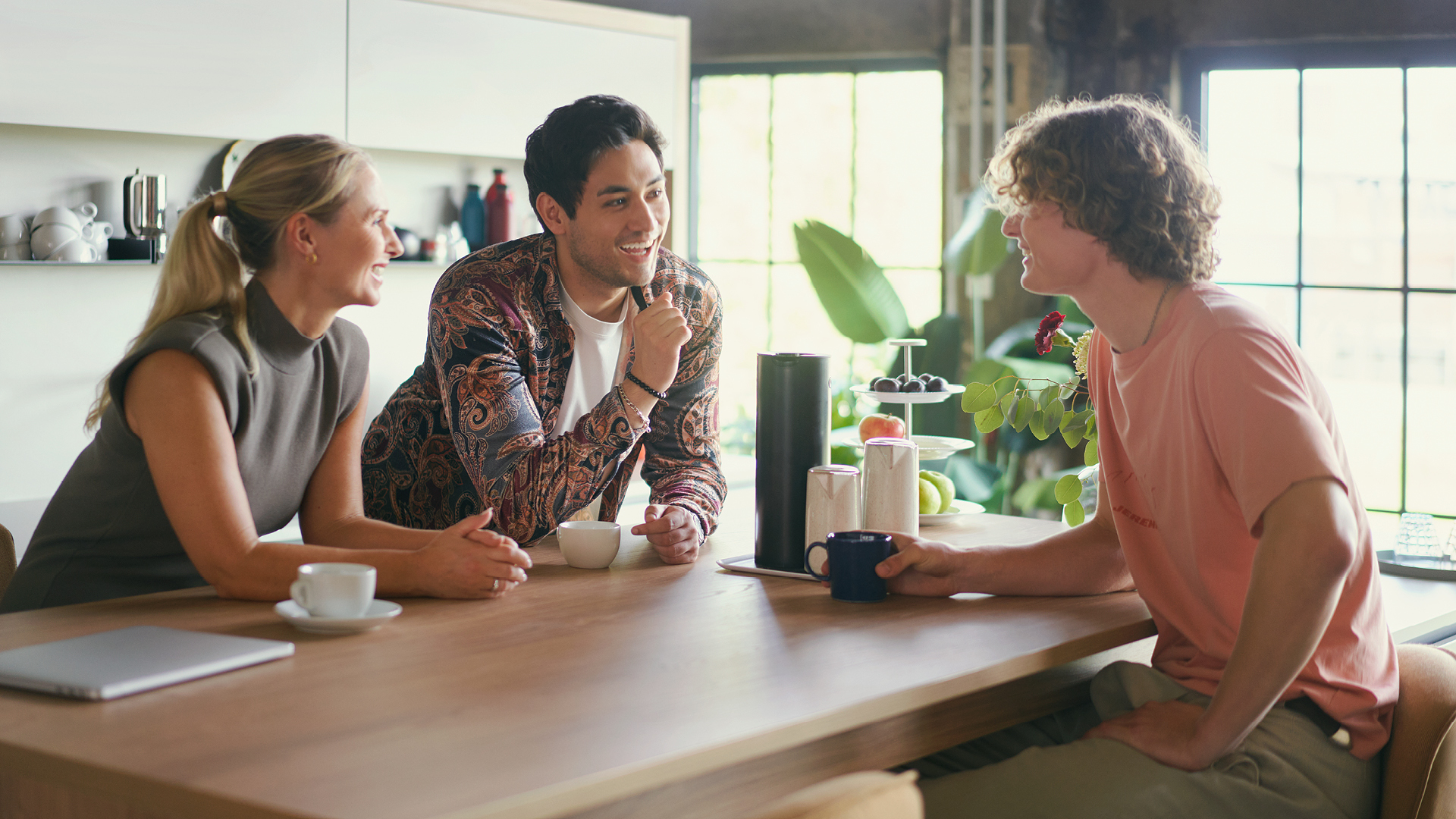 Il Work Café: Nuovi spazi per l’ospitalità in ufficio