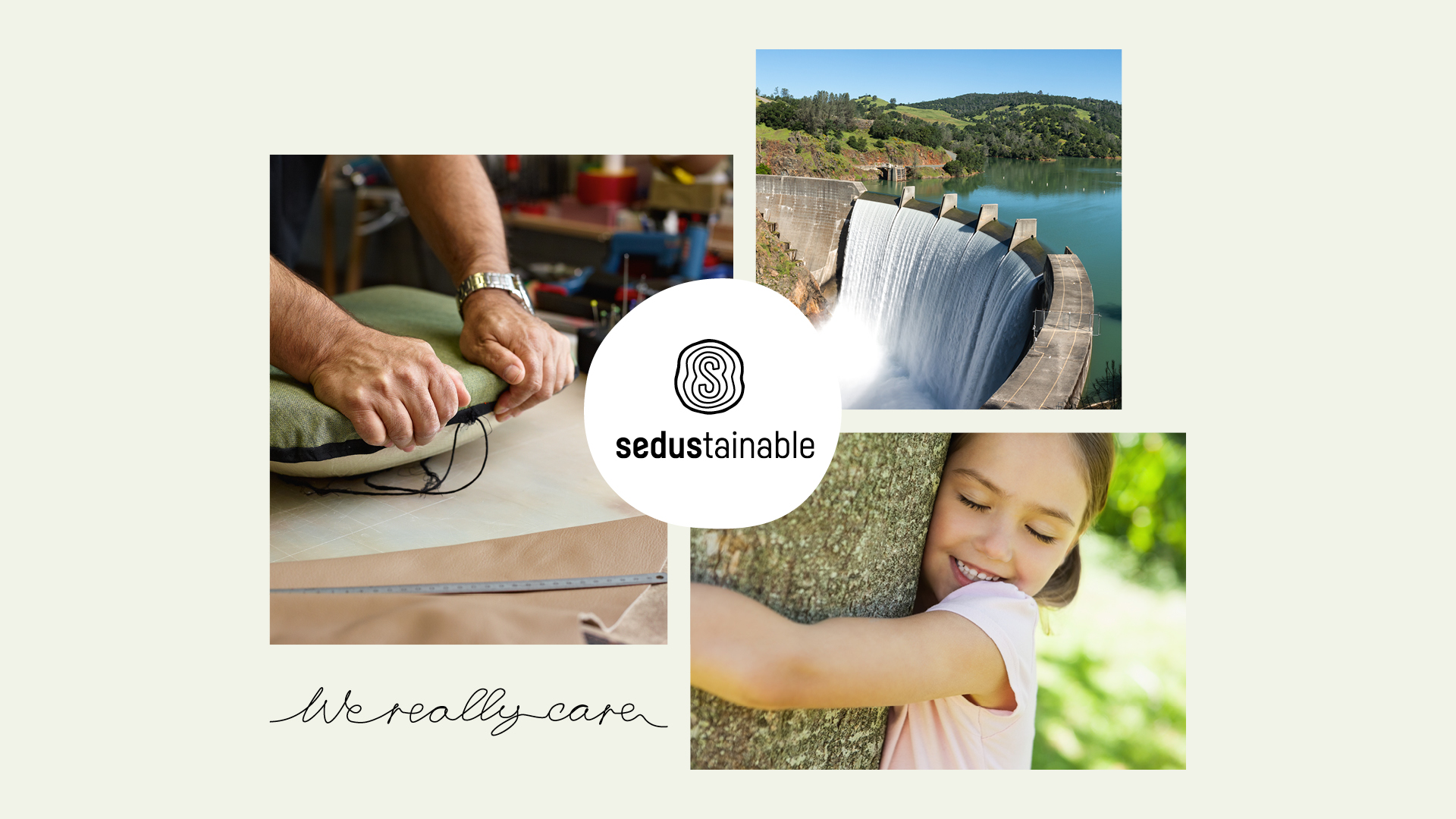 Sedus si impegna a raggiungere obiettivi scientificamente fondati