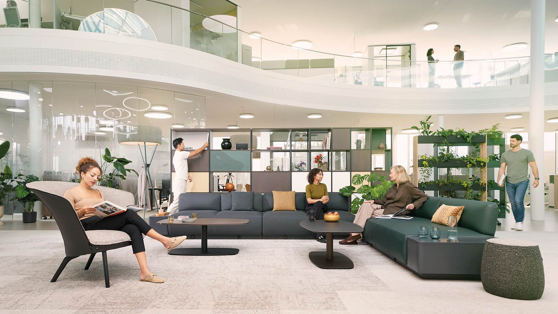 Biophilic Soundscaping: Concentration through the Sounds of Nature