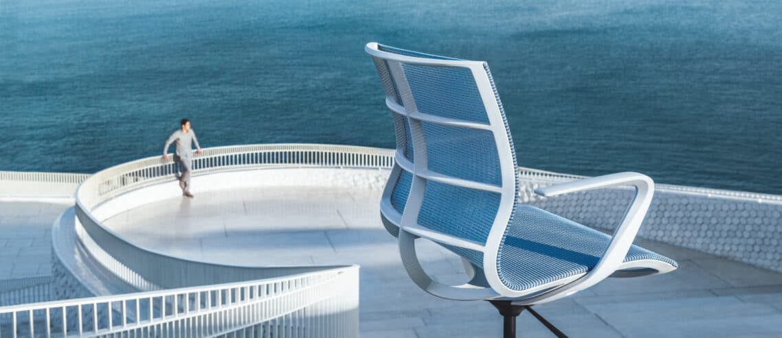 Arbeiten von überall – ab in die Workation (mit Interview)