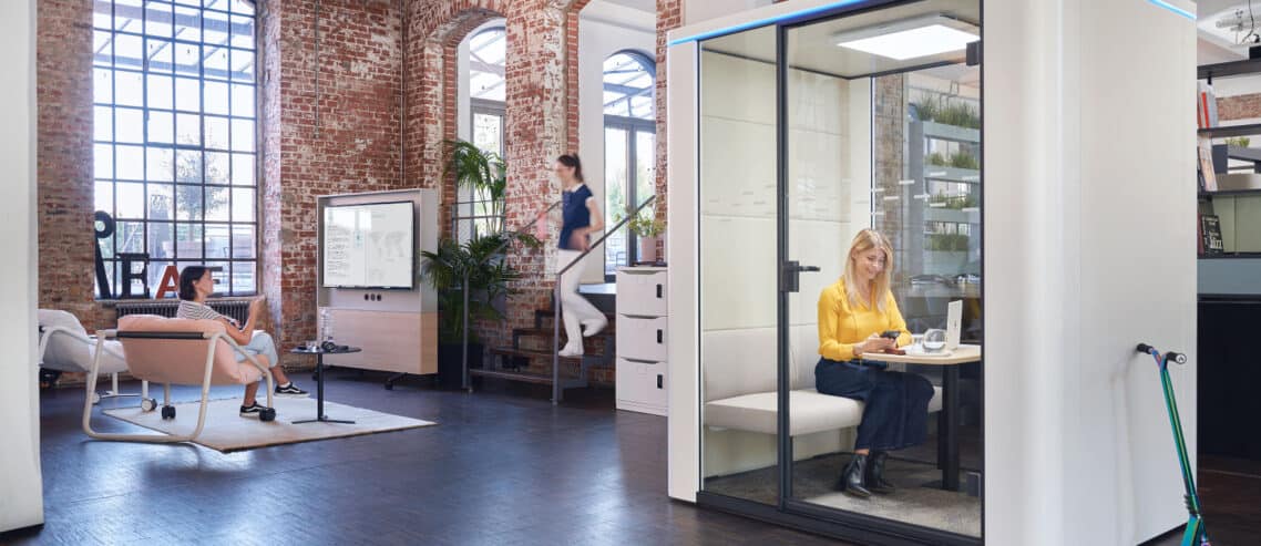 El potencial infinito de la colaboración: una entrevista con Jennifer Magnolfi Astill