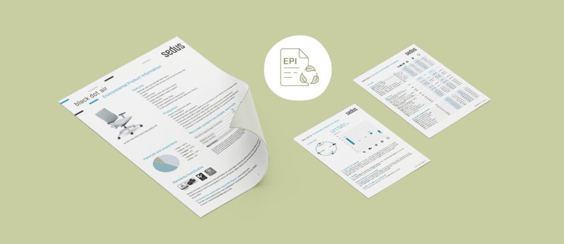 EPI – Was ist ein Umwelt Produktdatenblatt?