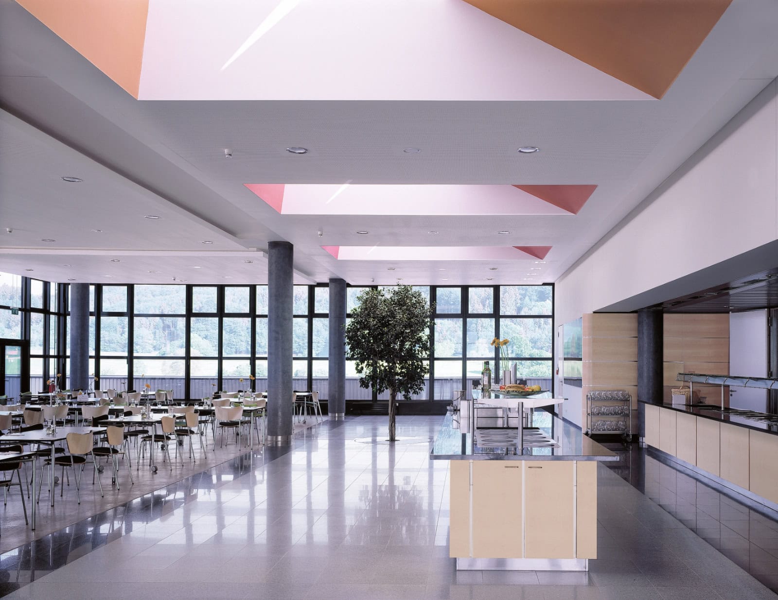 Gelebte Wertschätzung – Arbeiten bei Sedus