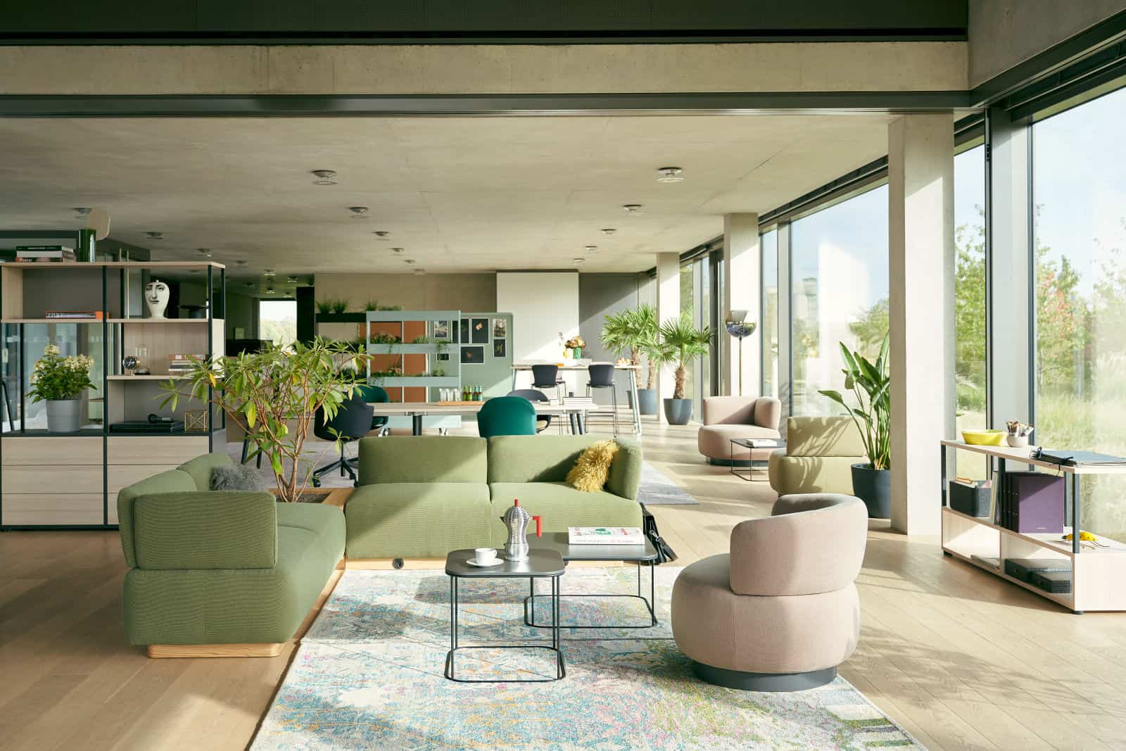 Insight into the world of Microsoft 365: An interview with Florian Sandmann-Reetz