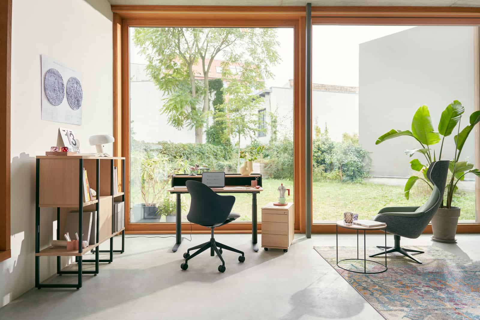 Ins Büro gehen oder nicht? – Ein Balanceakt zwischen Vor- und Nachteilen