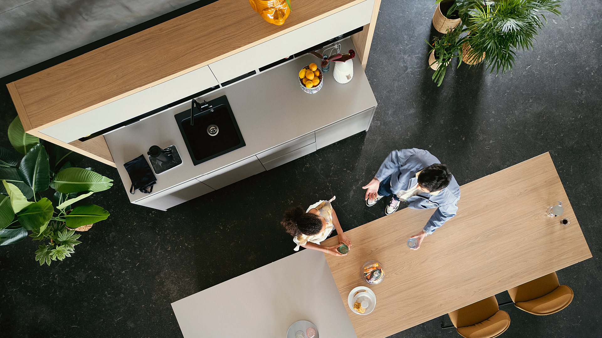 Redefinir la oficina actual: flexibilidad, zonificación y bienestar laboral