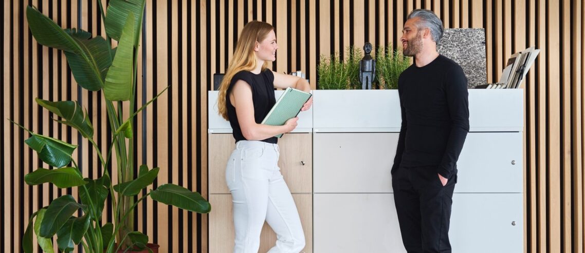 Clean Desk Prinzip: Sichere Methode für Datenschutz am Arbeitsplatz?