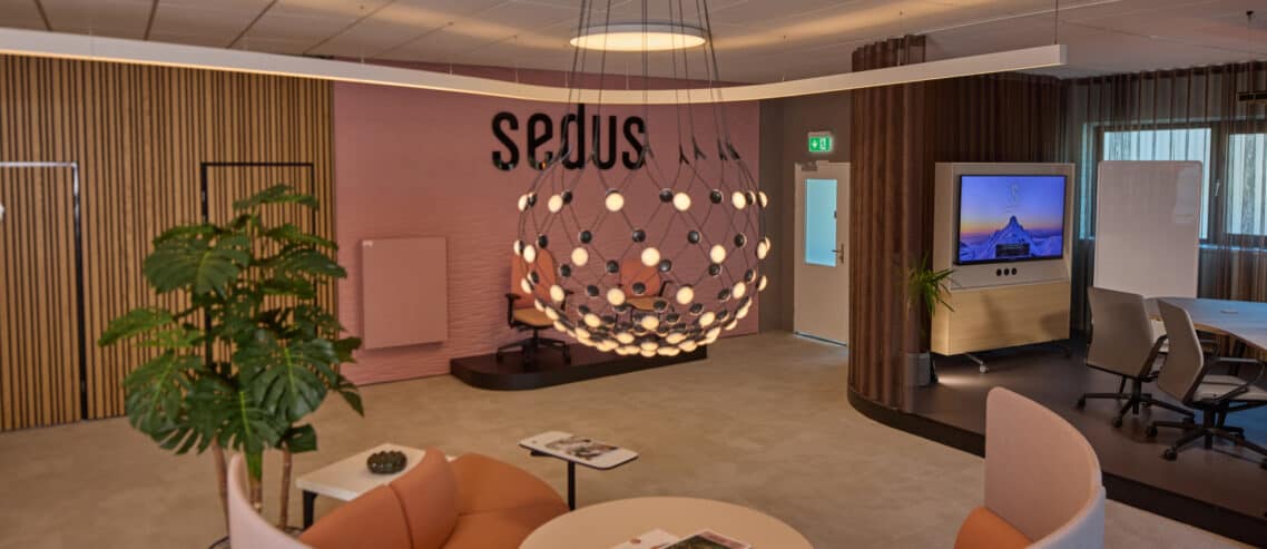 Recap: Workspace Design Show in Amsterdam