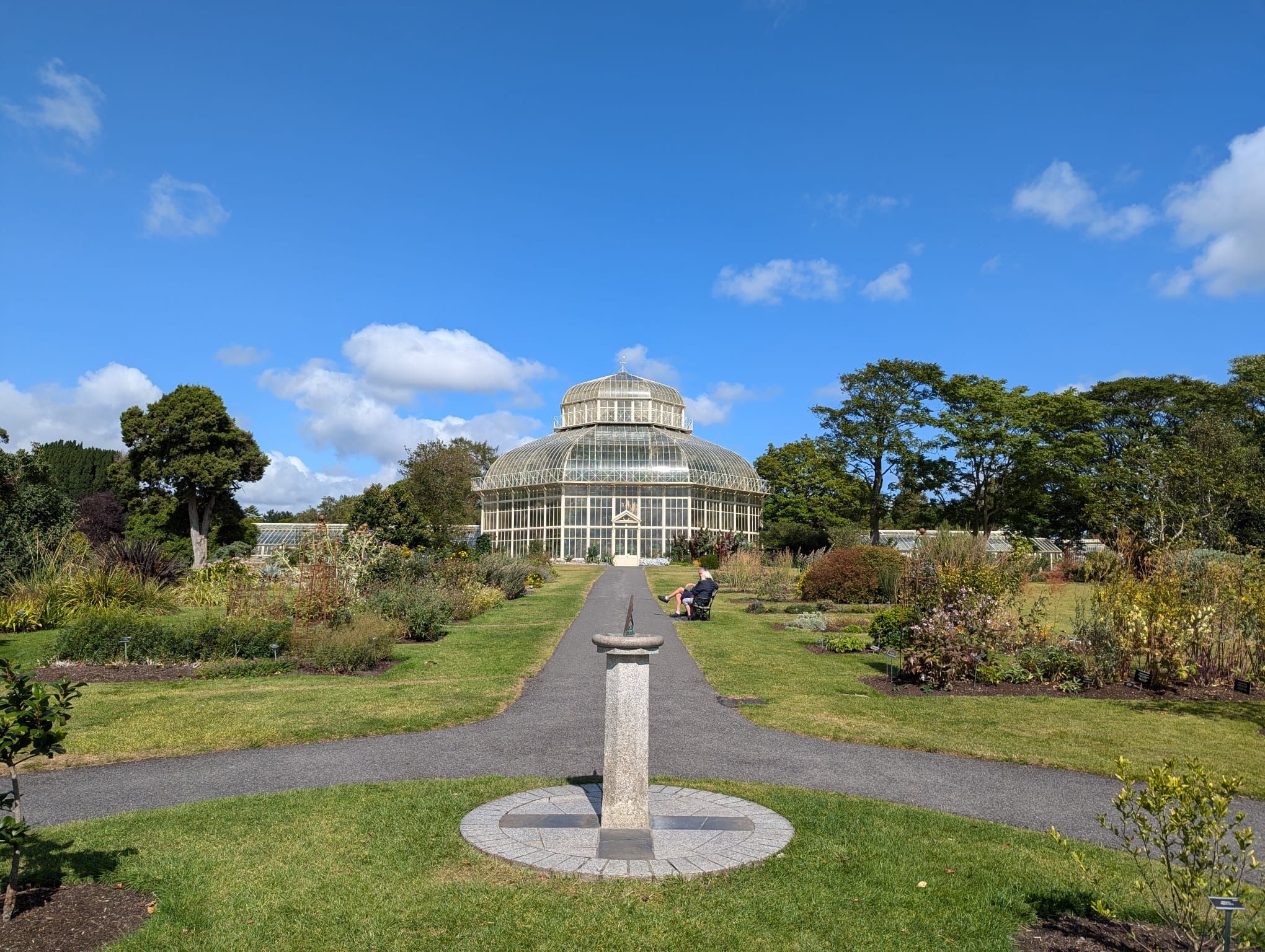 Sedus Auszubildene zu Gast in Irland - Ein Erfahrungsbericht