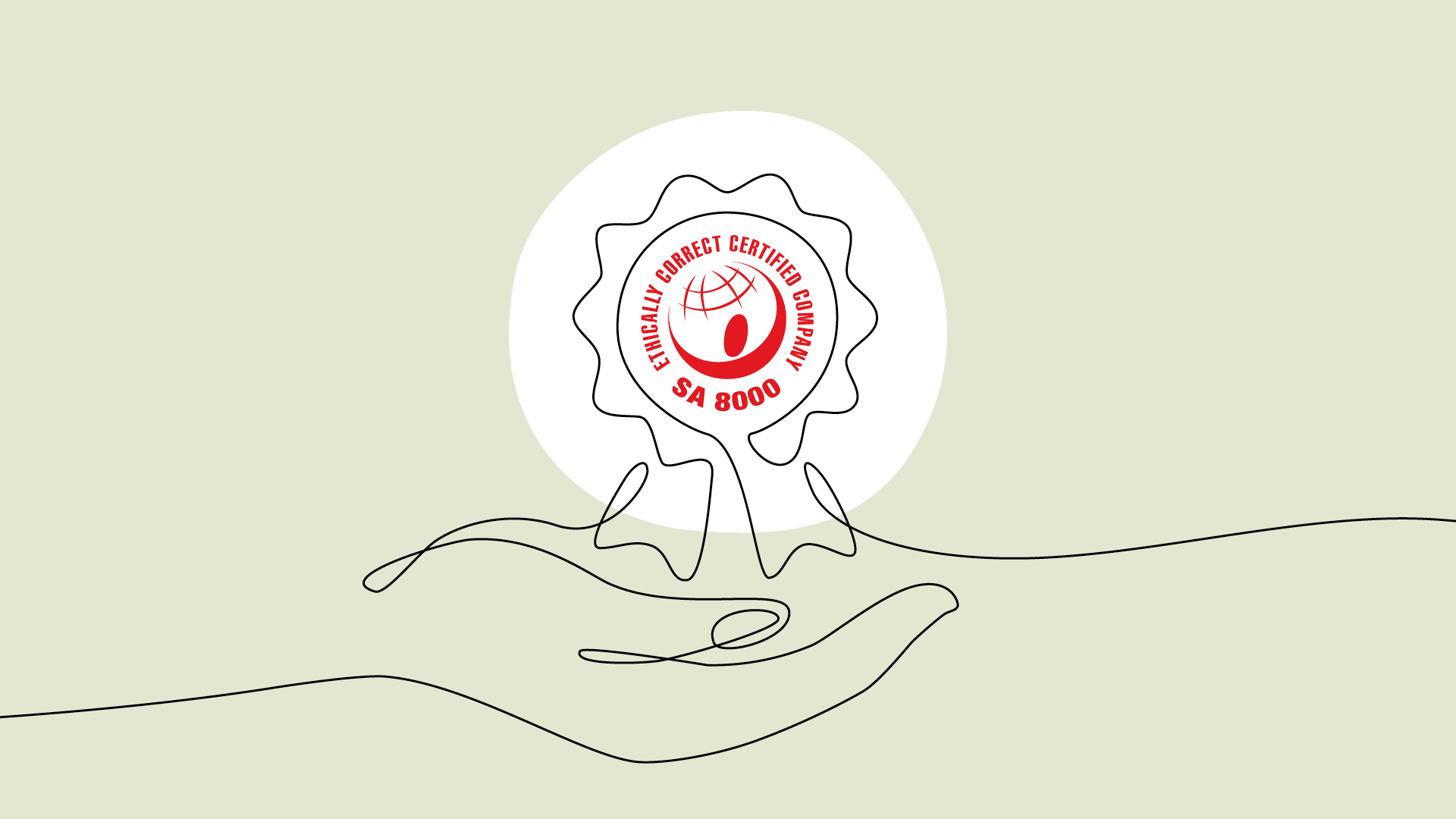 Living responsibility – positive changes through the SA8000 standard