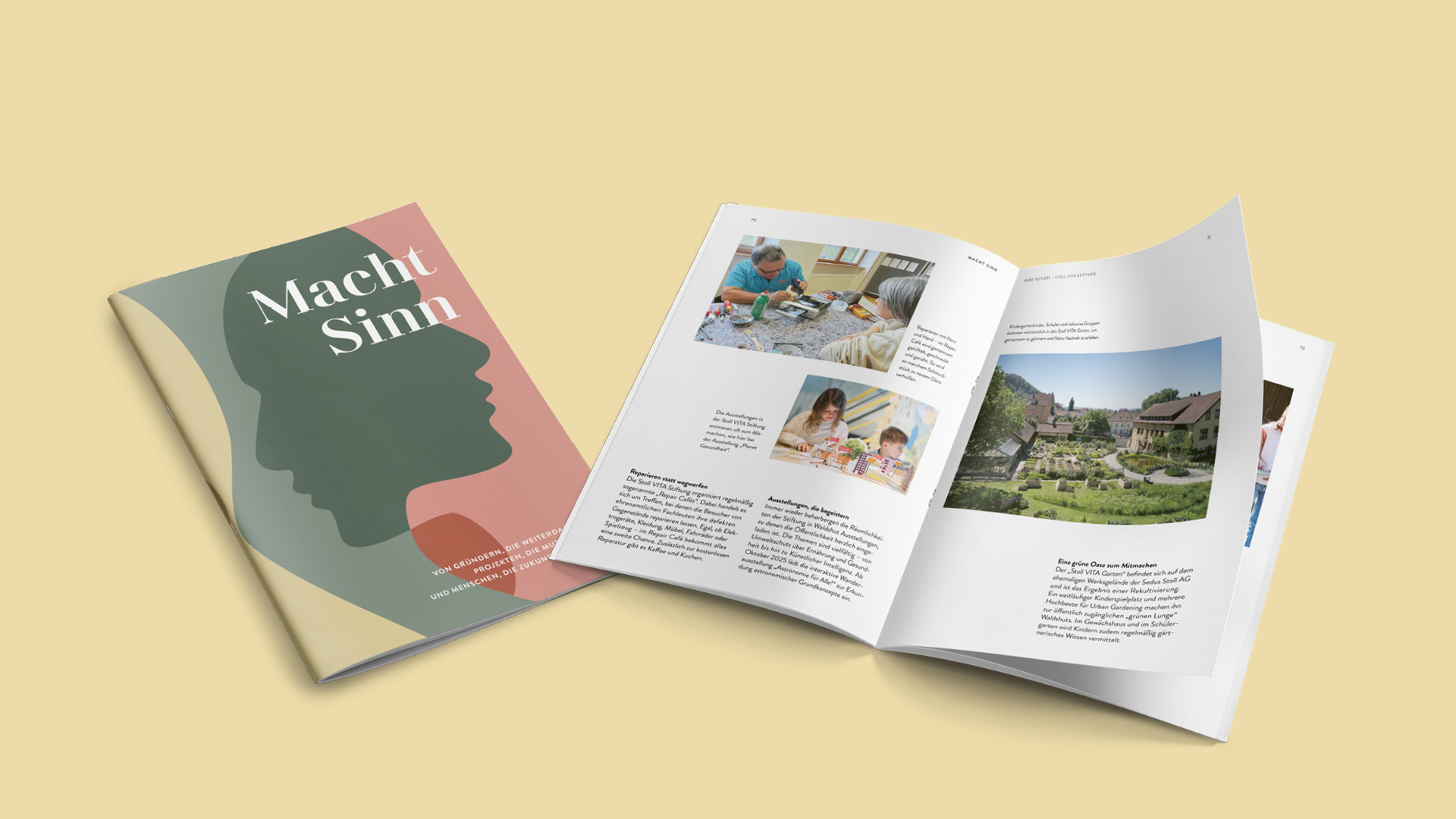 Pro Uganda – Schritt für Schritt in ein würdiges Leben