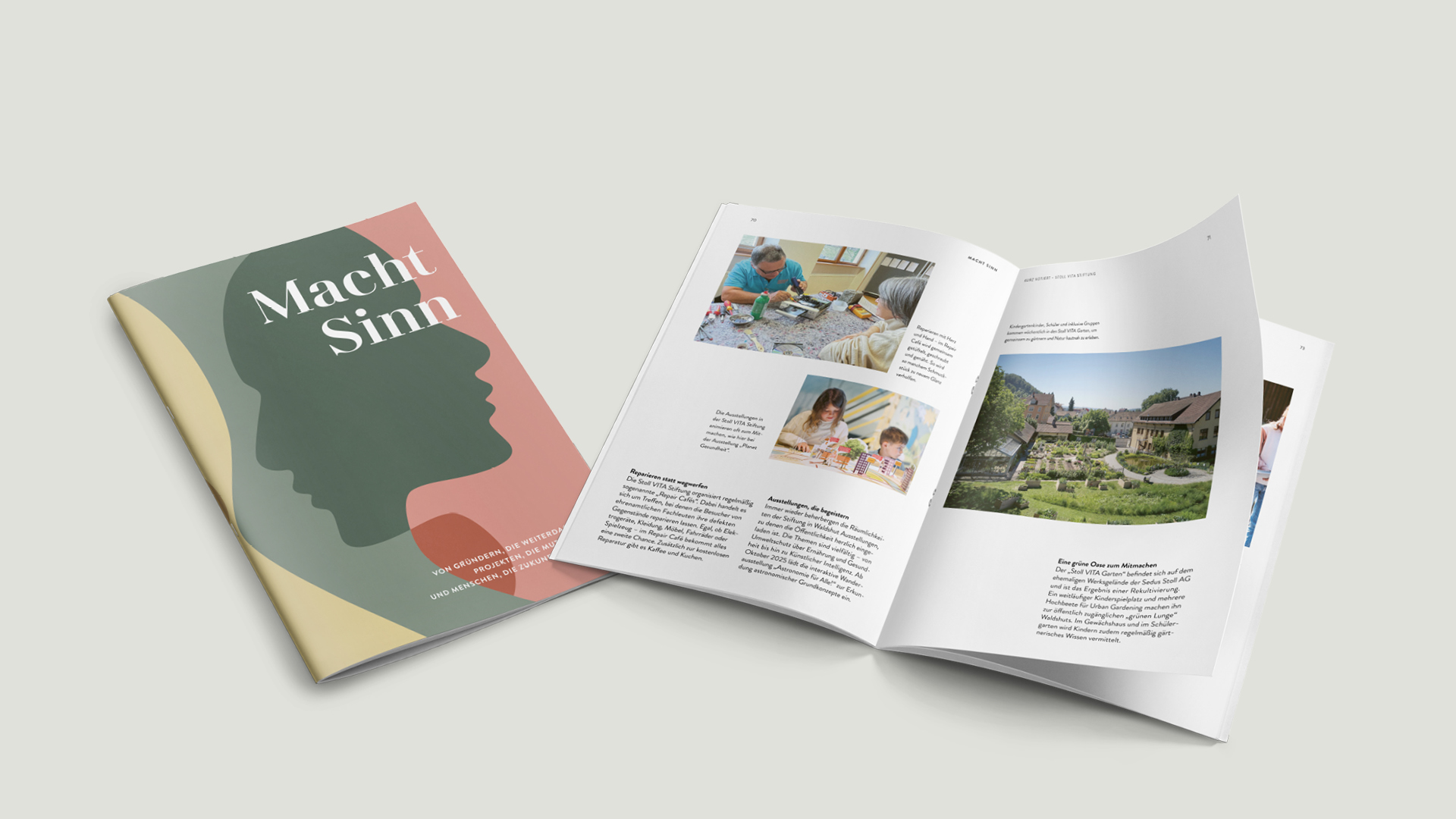 Multitalent Rote Bete – Just beet it