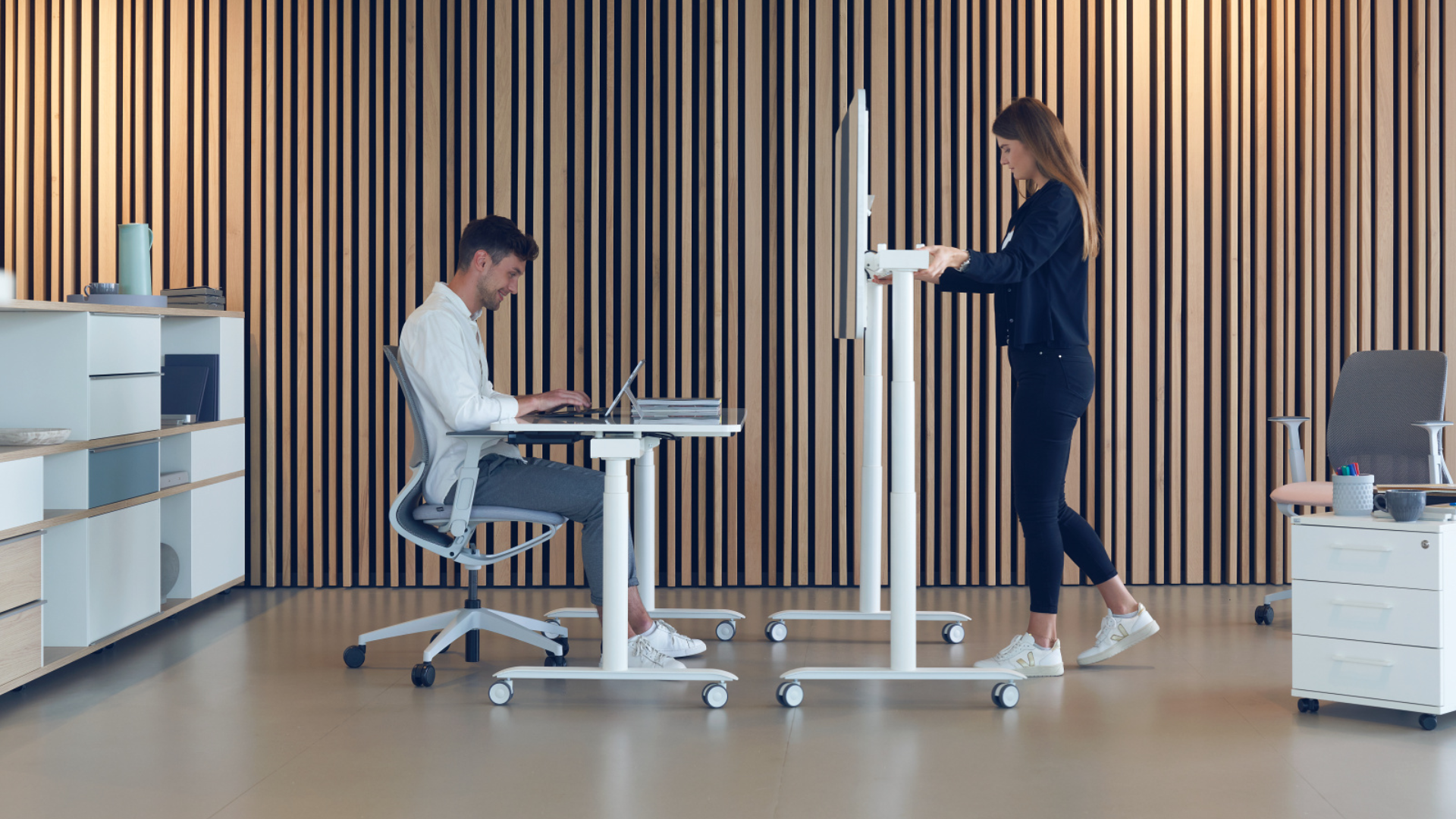Why the ‘best’ posture doesn’t stay the same for long