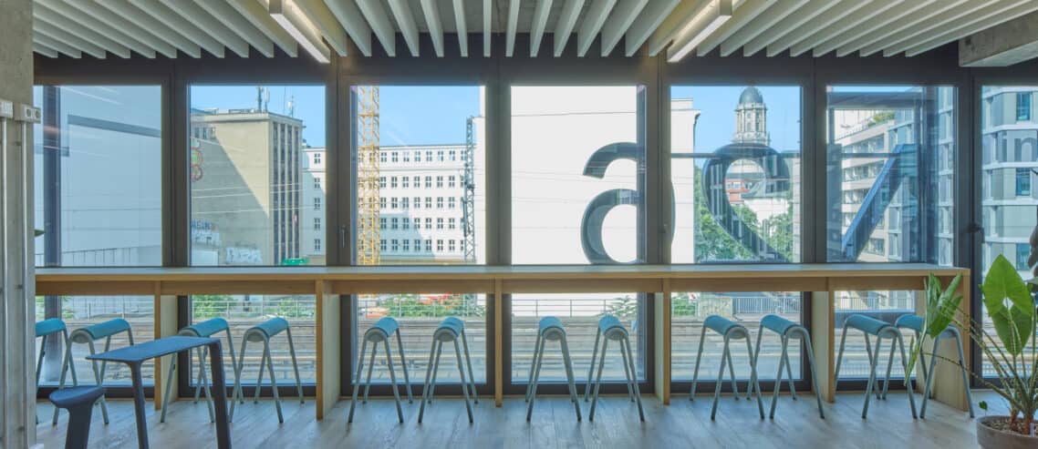 Por qué Sedus: N26