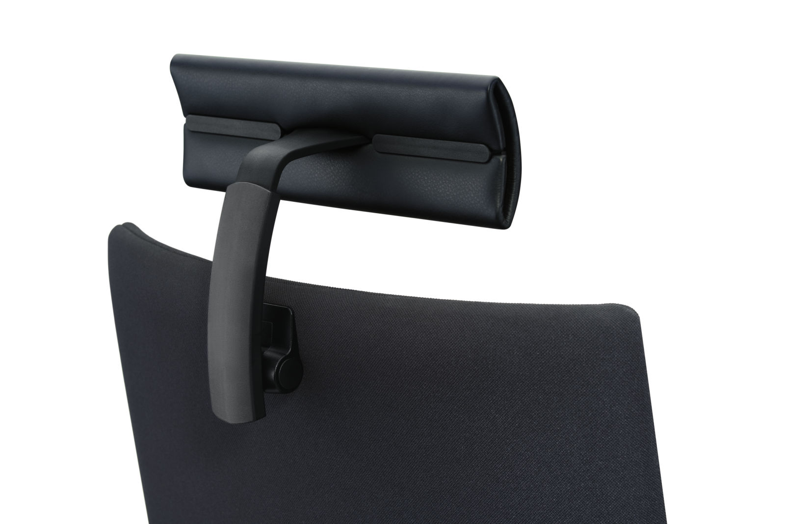 When is a neck support ergonomically useful?