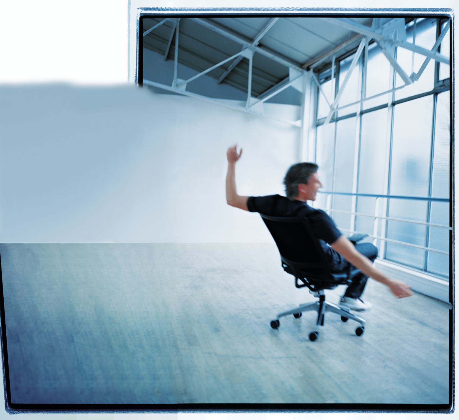 La actividad física es importante en la oficina y de camino a ella El auge del trabajo híbrido impulsa también la actividad física