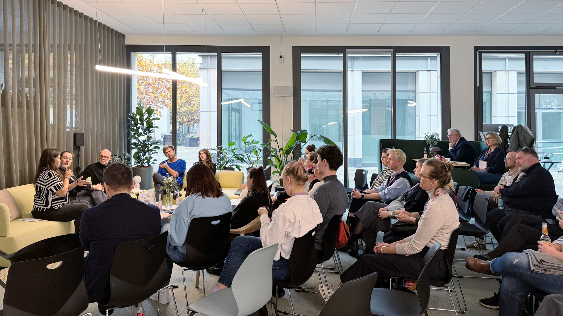 Zukunft der Lehre – Realität der Praxis