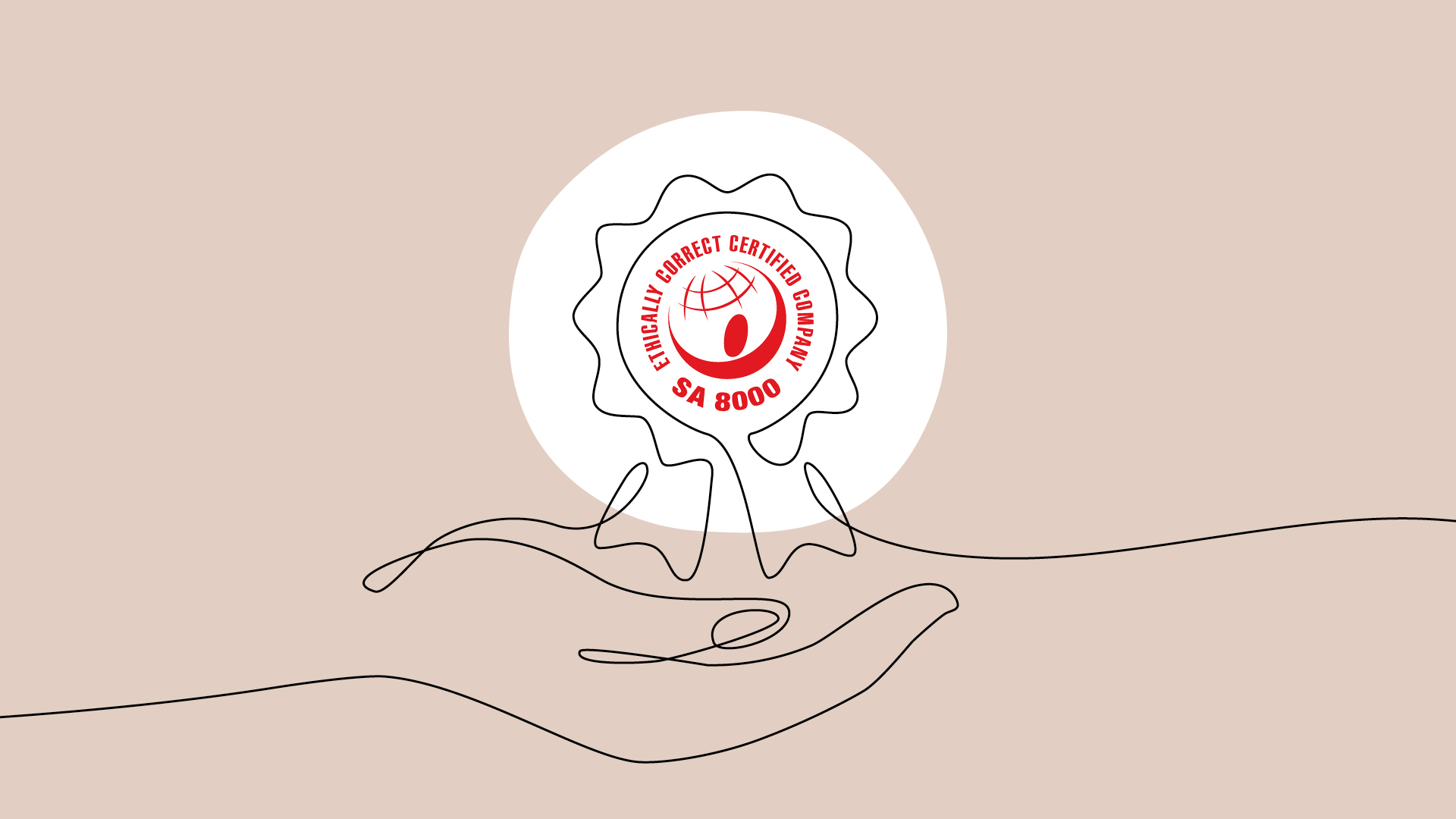 Living responsibility – How the SA8000 standard improves communication and cooperation